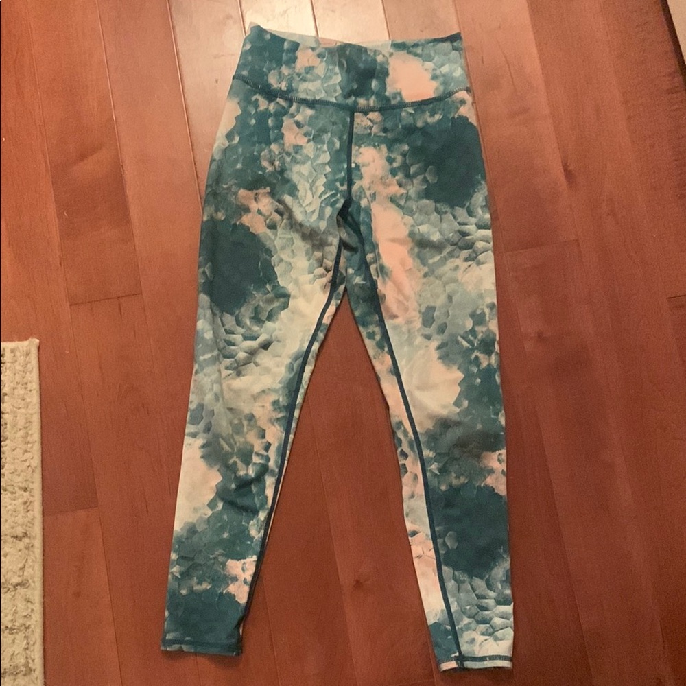 Zella Leggings